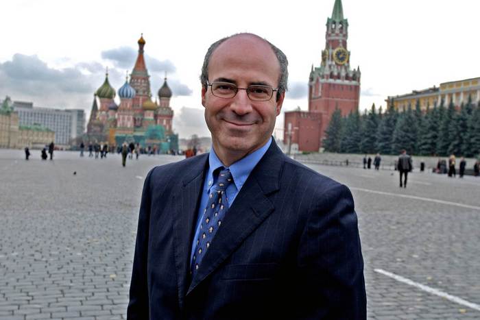 За известно време самият аз го Путин бел ред